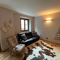 Trilocale arredato BORMIO CENTRO