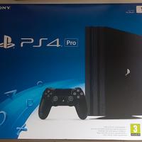 playstation 4 pro