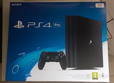 playstation 4 pro