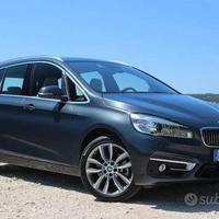 Parabrezza serie 2 Gran Tourer F46 2015-