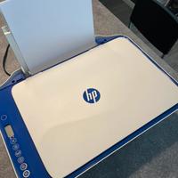 Stampante HP Deskjet 2630 + cartucce nuove