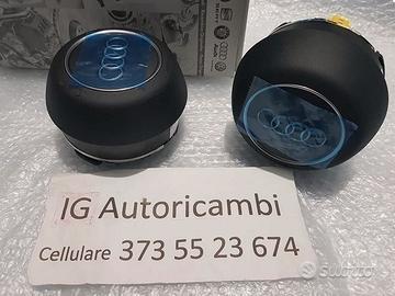 Airbag guida Nuova A4 B9