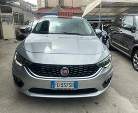 Fiat Tipo 1.6 Mjt S&S 5 porte Lounge
