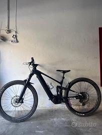 Giant Stance E+ 1 E-MTB Biammortizzata 625Wh Tagli