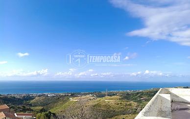 Casa indipendente a Villafranca Tirrena 2 locali