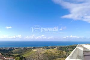 Casa indipendente a Villafranca Tirrena 2 locali