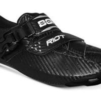 Scarpe MTB e Ciclo Bont Carbonio Tg.43 Nuove