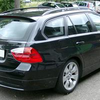 Ricambi bmw e91