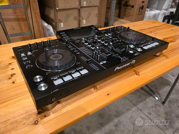 Consolle Pioneer Xdj-Rx perfetta