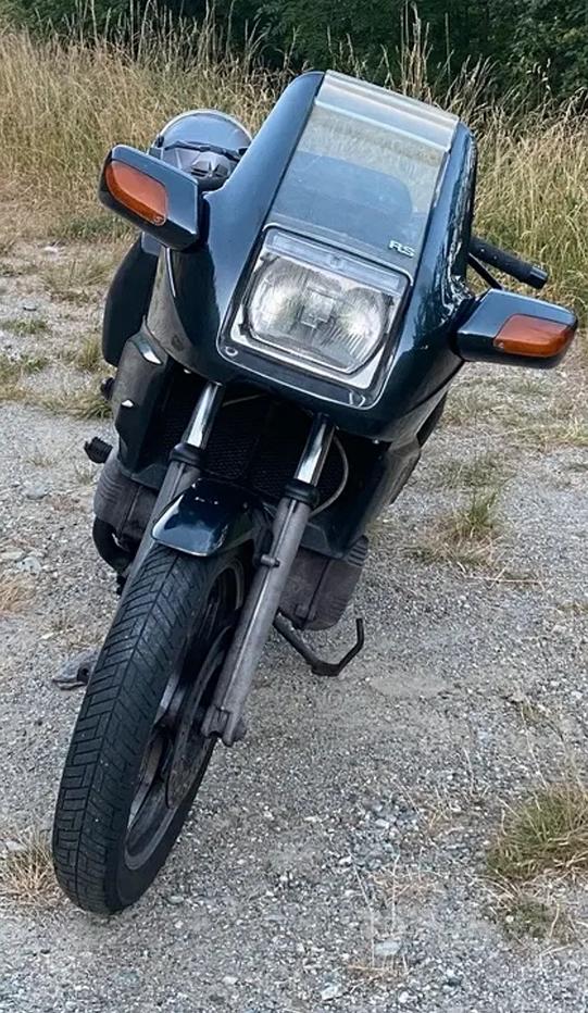 Accessori Bmw K100 Ricambi Usati Bmw K100 Rs Accessori E Ricambi