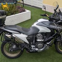Honda XL 700 V Transalp CON ABS