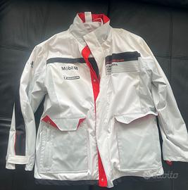 Giacca Porsche Carrera Cup Italia