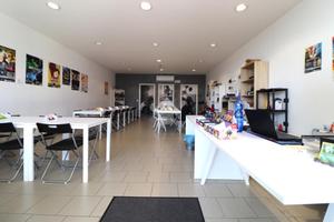 NEGOZIO A PORTO MANTOVANO