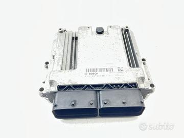 CENTRALINA MOTORE FIAT 500 X Serie 1598 diesel 463
