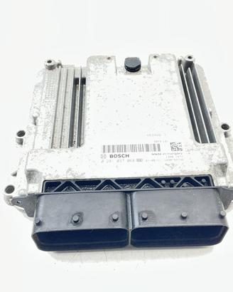 CENTRALINA MOTORE FIAT 500 X Serie 1598 diesel 463