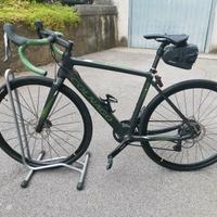 eGRV Colnago - E-Gravel carbonio misura 49