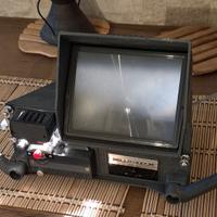 Moviola 8mm Belle-Super Editor Viewer