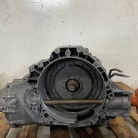 CAMBIO AUTOMATICO PORSCHE MACAN 2.0 TFSI  DKN