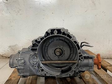 CAMBIO AUTOMATICO PORSCHE MACAN 2.0 TFSI  DKN