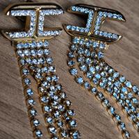 orecchini Elisabetta Franchi 