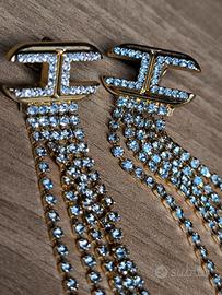 orecchini Elisabetta Franchi 