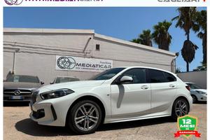 BMW 116d 5p. Msport