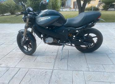 Cagiva raptor 125