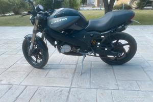 Cagiva raptor 125