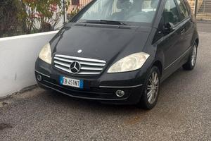 MERCEDES-BENZ CLASSE A