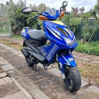 Yamaha Aerox 50 cc
