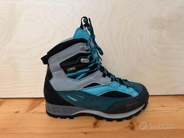Kayland Titan GTX Gore-Tex donna NUOVI tg 36
