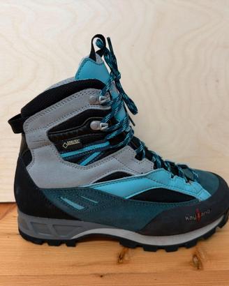 Kayland Titan GTX Gore-Tex donna NUOVI tg 36