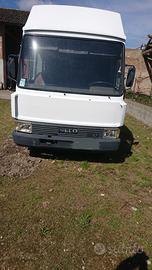 Furgonato Iveco fiat 79-14 (serie Zeta)