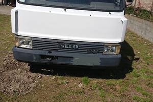 Furgonato Iveco fiat 79-14 (serie Zeta)