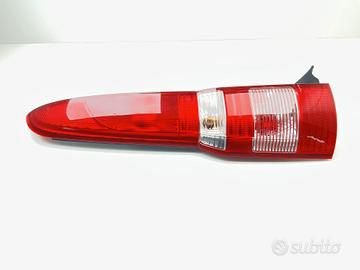 STOP FANALE POSTERIORE SINISTRO FIAT Panda 2° Ser