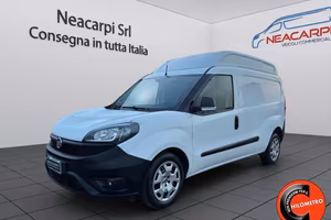 Fiat Doblo 1.6 MJT 105 CV PL TA XL MAXI N1 PASSO L