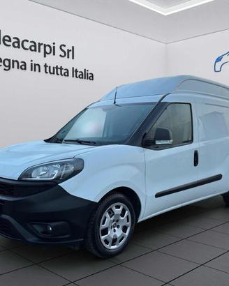 Fiat Doblo 1.6 MJT 105 CV PL TA XL MAXI N1 PASSO L
