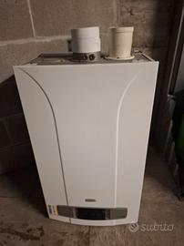 CALDAIA BAXI TURBO