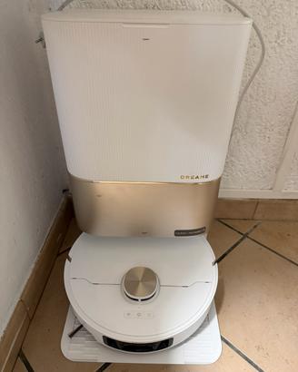 Dreame X40 Ultra