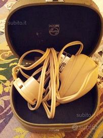 Rasoio elettrico philips