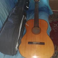 chitarra Giannini 