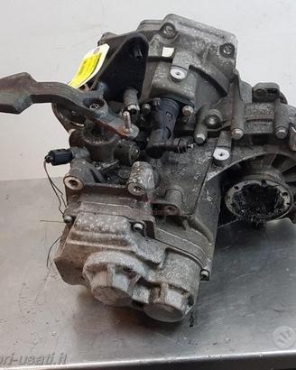 Wolkswagen touran 2011 - cdg