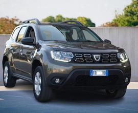 DACIA Duster 1.5 Blue dCi 8V 115 CV 4x2 Comfort