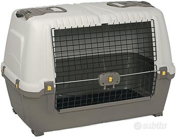 MPS trasportino cane modello SKUDOCAR90