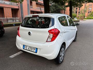 Opel Karl 1.0 75 CV benzina