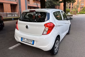 Opel Karl 1.0 75 CV benzina