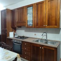 cucina 3 metri  