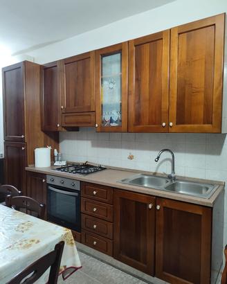 cucina 3 metri  