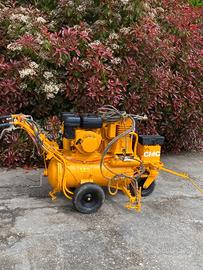 M176 - Traccialinee CMC 90 I