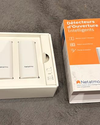 Netatmo Chiavi Smart